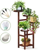 Plant Stand 5 Tier