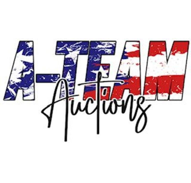 Welcome to A-Team Auctions