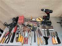 Hand Tools and More