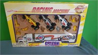 1996 Pepsi Racing Machine set