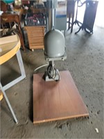 National Photo Enlarger - Untested