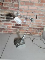 Flexo Adjustable Industrial Desk Lamp