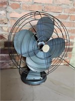 18"Wide Mimar Products Osilating Fan - Works