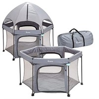 Hiccapop MiniPod Baby Bed