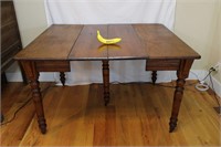 Antique Dinning Table