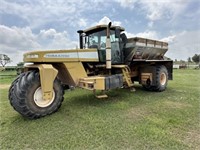 2004 Terra Gator 8103 Dry Spreader-