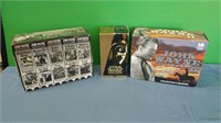 VHS box sets