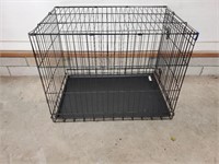 24x36 dog kennel