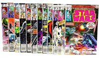 Vintage Star Wars Comic Collection 12