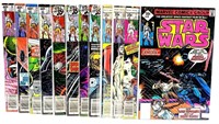 Vintage Star Wars Comic Collection 14