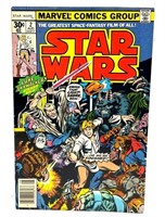 Vintage Star Wars Comic Collection 20