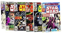 Vintage Star Wars Comic Collection 31