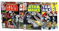 Vintage Star Wars Comic Collection 32
