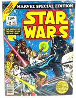 Vintage Star Wars Comic Collection 40