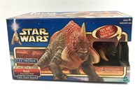 Vintage Star Wars Action Figure Collection 11