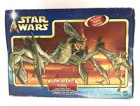 Vintage Star Wars Action Figure Collection 12