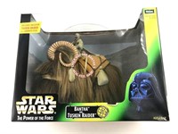 Vintage Star Wars Action Figure Collection 15