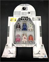 Vintage Star Wars Action Figure Collection 16