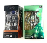 Vintage Star Wars Action Figure Collection 22