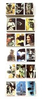 1977 Burger King Star Wars Everybody Wins Cards