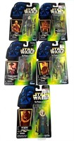Vintage Star Wars Action Figure Collection 51