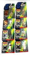 Vintage Star Wars Action Figure Collection 52