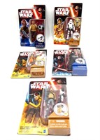 Vintage Star Wars Action Figure Collection 59