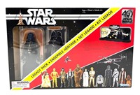 Vintage Star Wars Action Figure Collection 67