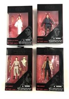 Star Wars Black Series Collection