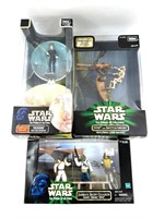 Vintage Star Wars Action Figure Collection 117