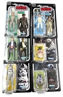Vintage Star Wars Action Figure Collection 118