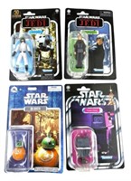 Vintage Star Wars Action Figure Collection 119