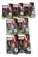 Vintage Star Wars Action Figure Collection 126