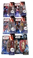 Vintage Star Wars Action Figure Collection 127