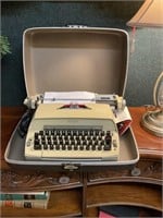 Sears Typewriter