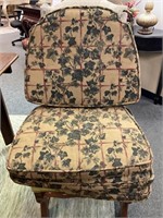 4 Chair Cushions