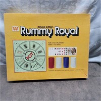Rummy Royal game
