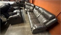 3 Pc Sectional Sofa