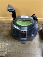 Bissell Spotclean Steam Cleaner
