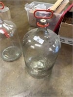 Carboy Glass Bottle