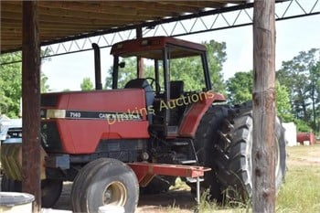 Farm Retirement Auction - Alcolu SC Ends 10/26/23
