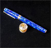 Levenger Classic Pen & Swarovski