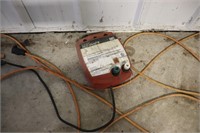 Electric Fencer & Extension Cord