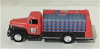 Cast-Iron 7-Eleven 1961 Ford Toy Delivery Truck
