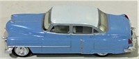 ERTL Die-Cast 1952 Cadillac Toy Car