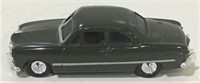Die-Cast ERTL 1949 Ford Coupe Toy Car