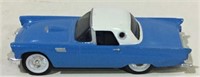 Die-Cast ERTL 1957 Ford Thunderbird Toy Car
