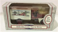 NIB 1925 Tractor Supply Delivery Truck Bank