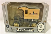 NIB 1905 Ford Case Eagle Delivery Car Die-Cast Toy