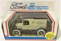 NIB Ford 1913 Five Point Model T Delivery Truck